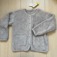 ボア　フリース　140