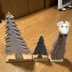 クリスマス雑貨