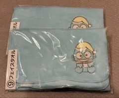 ハンギョドン 当たりくじ フェイスタオル 2枚セット