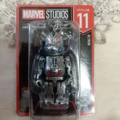 MARVEL ベアブリック ULTRON 11