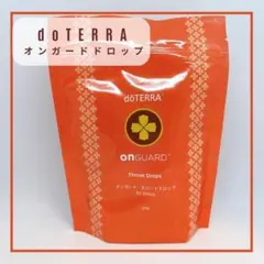 訳あり品【期間限定製品✨】doTERRA オンガード ドロップ｜新品・割引有のサムネイル