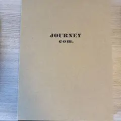プレミアム版】JOURNEY コムドット com. 写真集 - メルカリ