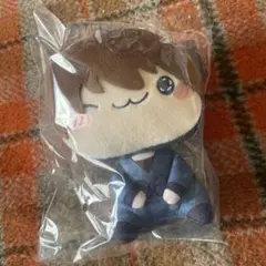 フリューくじ 忍たま乱太郎 桜もちぴこの段 もちぴこ賞土井半助