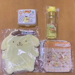 ポムポムプリン セット