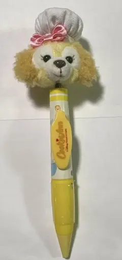 香港ディズニー　ボールペン