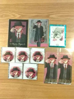 ブルーロック 千切豹馬 10点 英国紳士 まとめ売り