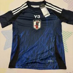 2026年最新】y-3 日本代表 キッズの人気アイテム - メルカリ