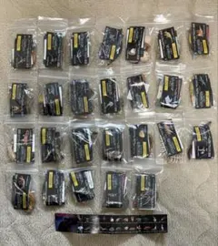 え*ん様 チョコラザウルス　セット
