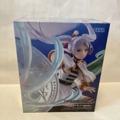 FIGURIZMα フリーレン フィギュア 魔法の高み