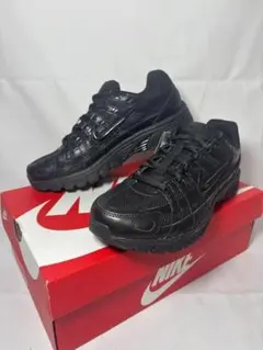 ナイキ P-6000 BV1021-002 23.0cm 新品・未使用