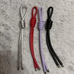 ストラップ 4本セット
