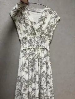 新品未使用 GORGE ワンピース