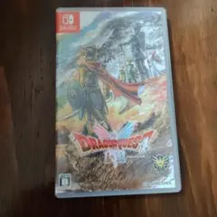 ドラゴンクエスト1&2 Nintendo Switch