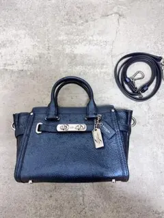 2026年最新】コーチ coach 2wayバッグの人気アイテム - メルカリ