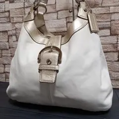 COACH SOHO bag y2k 00s archive grange