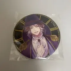 ディアラバ ライト 缶バッジ CHAOSLINEAGE 特殊 ホロ