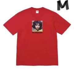 M. Supreme Aretha Tee Red Tシャツ　レッドのサムネイル