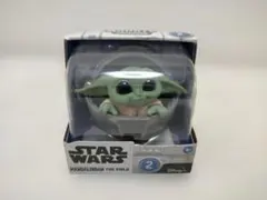 スター・ウォーズマンダロリアン ザ・チャイルドグローグーフィギュア 251225
