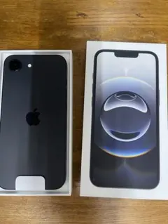 iPhone17e 256gb ブラック simフリー 韓国版 物理sim - メルカリ