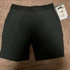 新品未使用　GUNZEグンゼ　ハーフパンツ　ショート　運動会　遠足　キャンプ