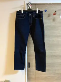 リーバイス(LEVI’S)502 レギュラーテーパード WARM暖パン
