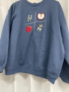 レディース スウェット 古着