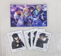 あんスタ UNDEAD 10周年展示会 10thフェス ぱしゃっつ