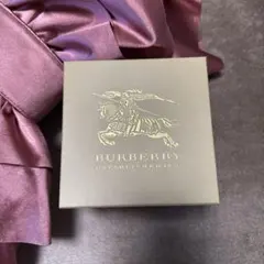 BURBERRY メンズ 腕時計 クロノグラフのサムネイル
