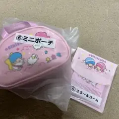 キキララ　1番くじ