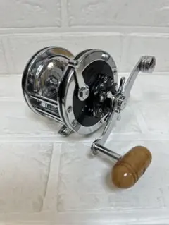 DAIWA SeaLine 6/0 両軸リール - メルカリ