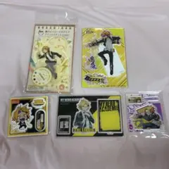上鳴電気 アクスタ まとめ売り