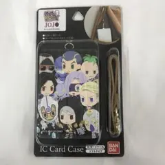 暗殺チーム ジョジョのピタパタポップ ICカードケース 暗殺チーム ジョジョのピタパタポップ ICカードケース - メルカリ
