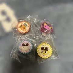 たまごっち 手作りおやつチャーム #平成女児チョコ