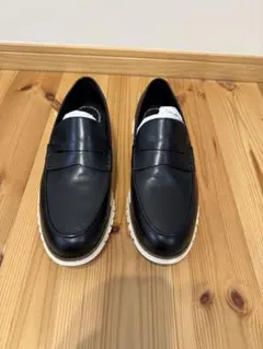 COLE HAAN ゼログランド リマスタード ペニーローファーのサムネイル