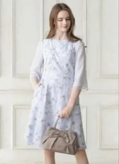 TOCCAワンピース6希少サイズ