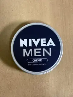 NIVEA MEN CREME 75g ニベアメン クリームのサムネイル