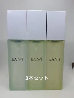EANS ヘアオイル 3本セット 50mlのサムネイル