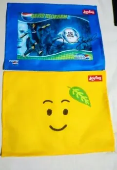 【タペストリー】PEPSI ベッカム記念グッズ 2025年最新】ペプシ ベッカムの人気アイテム - メルカリ