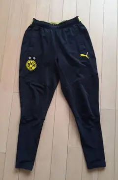 ドルトムントBVB ジャージパンツ キッズ140cmのサムネイル