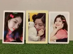 TWICE＊トレカセット DAHYUN ダヒョン
