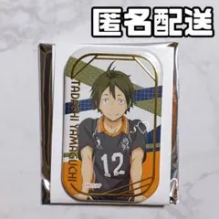 2025年最新】ハイキュー!! セブンネット限定 スクエア缶バッジの人気