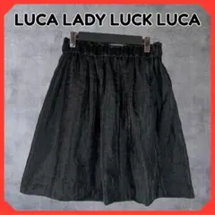 24 LUCA LADY LUCK LUCA ルカ レディラックルカ スカートのサムネイル
