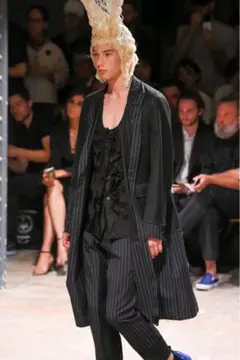 アーカイブ希少品 コムデギャルソン オム プリュス コーディロイ セットアップ 2025年最新】comme des garcons homme plus セットアップの人気