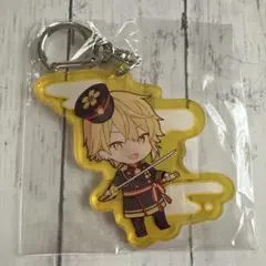 浦島坂田船 センラ ひきフェス2018 アクキー 新品未使用未開封