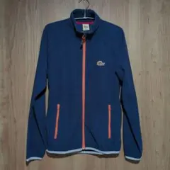 Lowe Alpine フリース ネイビーＬ