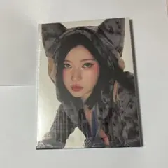 BABYMONSTER ベビモン WE GO UP アサ 新品未開封アルバム