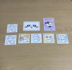 ちいかわ モモンガ