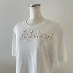 お値下げ‼️クロエ、Chloe.ティシャツ