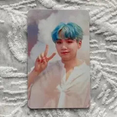 2026年最新】2017 ユンギの人気アイテム - メルカリ