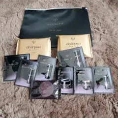 clé de peau SYNACTIF トライアルセット